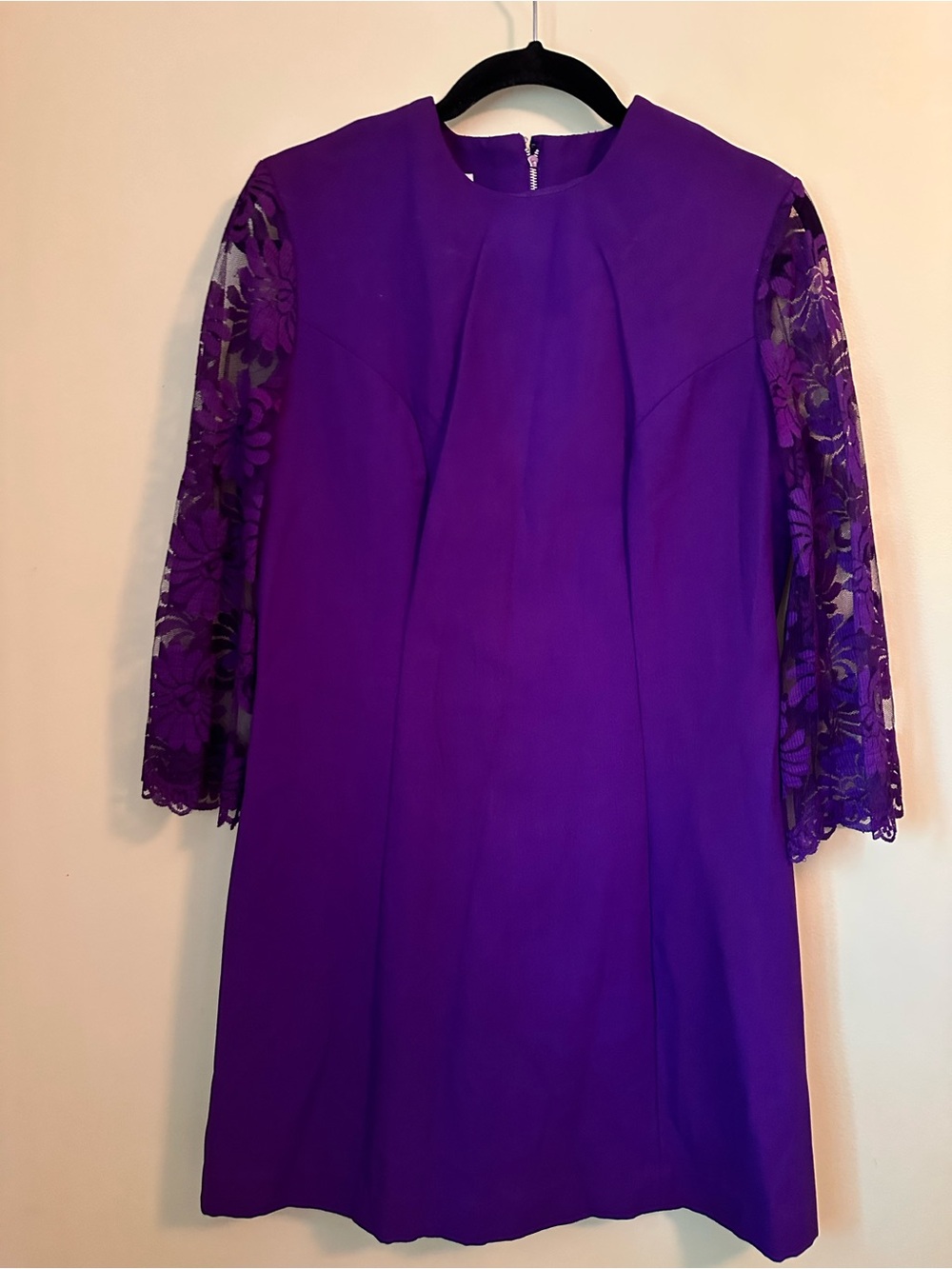 Simpson Sears Shift Dress